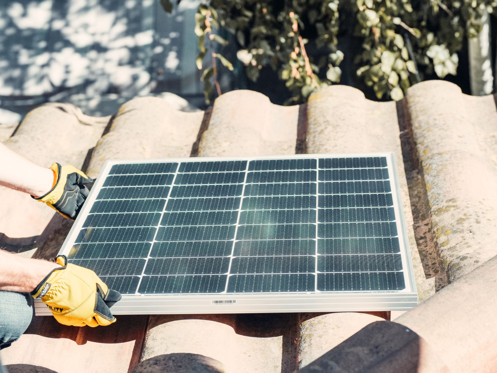 installateur panneaux solaires Neuilly-sur-Seine